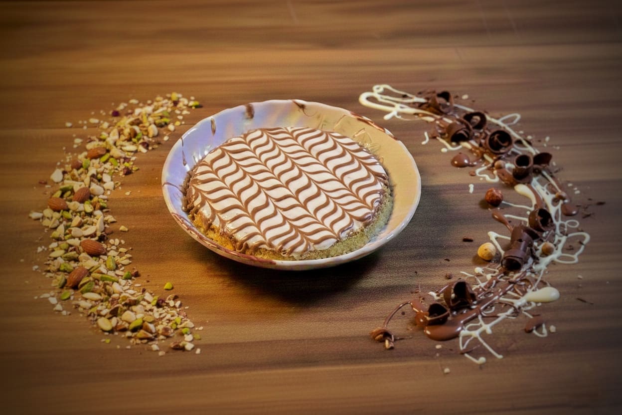 كنافة ماكس