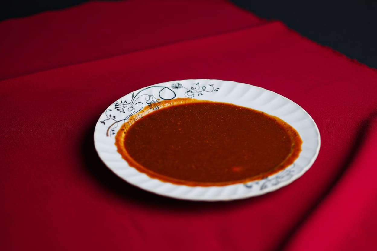 شطة