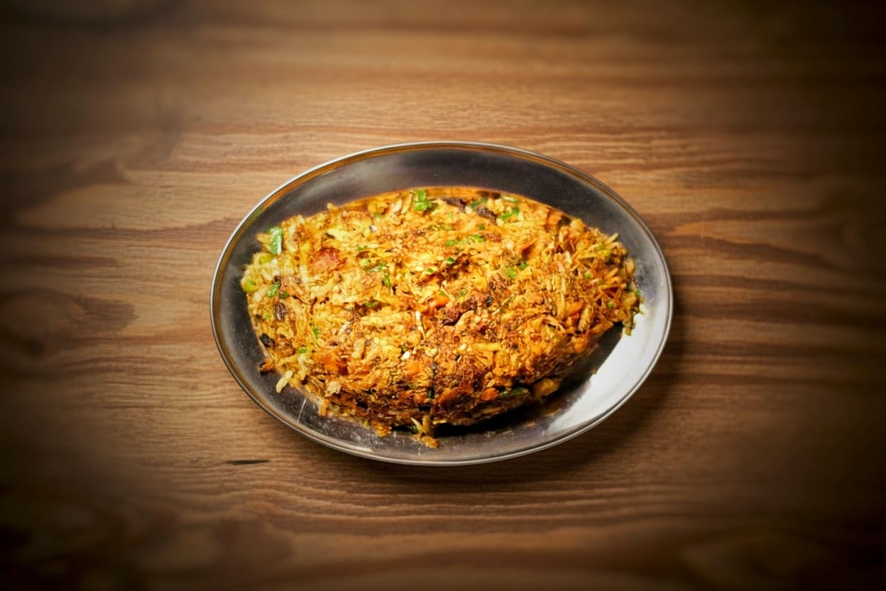 عقدة دجاج